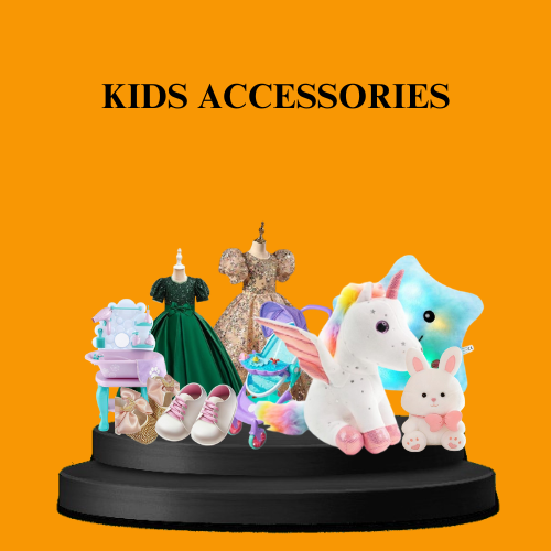 KIDS ACCESSORIES