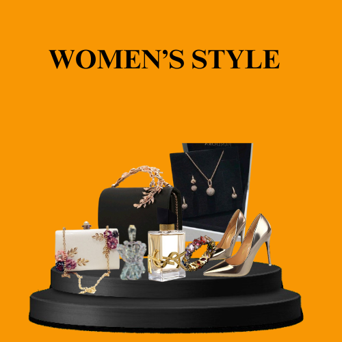 Women's Style