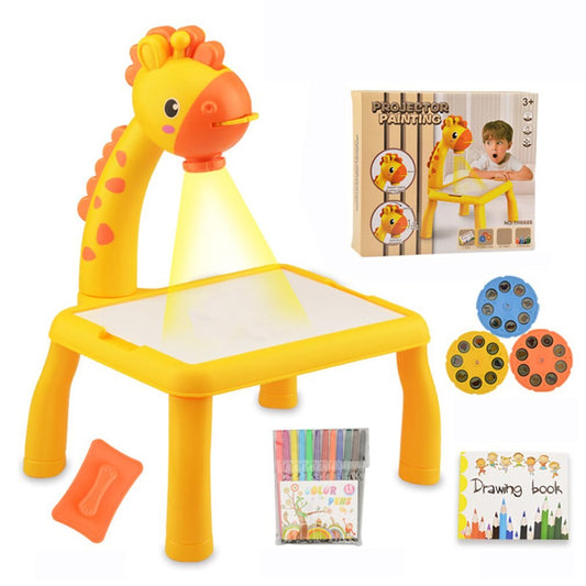 Drawing Table Toys For Kids