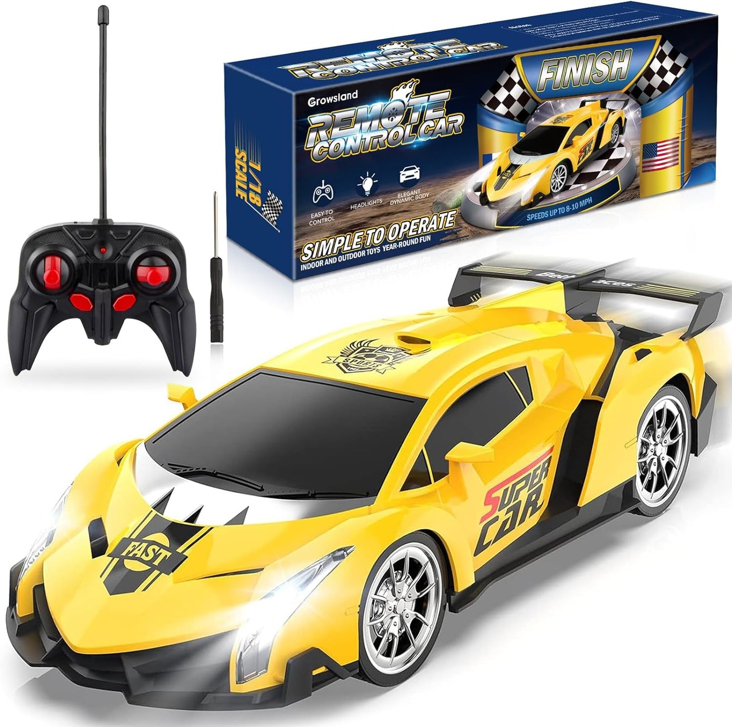 Remote Control Car RC Cars