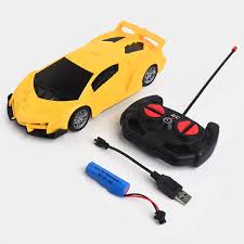 Remote Control Car RC Cars